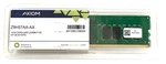 Axiom DDR4 Memory Module 16GB 2400MHZ Udimm Non-ecc PC4-19200 1.2V Z9H57AA-AX. Fixed Price $119.99.