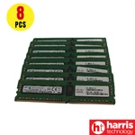 8PK * Cisco 15-102214-01 8GB PC4-2133P DDR4 1RX4 Memory M393A1G40DB0-CPB Samsung. Fixed Price $470.99.