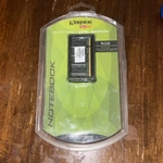Kingston Valueram Gb Dimm Mhz PC-2700 Ddr Sdram Memory (KVR333/1GR). Fixed Price $21.00.