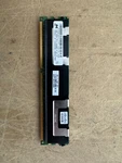 Micron MT36JSZF51272PY-1G4D1 4GB 2RX4-PC3-10600R 1.5V 1333 Server Ram. Fixed Price $8.00.