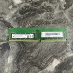 Micron 16GB 2RX8 PC4-2400T MTA18ASF2G72AZ-2G3B1ZG Workstation Ram. Fixed Price $69.99.