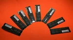 Sun X7023A Kit 8X 501-2654 128MB 168-PIN 18-CHIP 3.3V Ecc 60NS Dimms, E4500. Fixed Price $99.00.