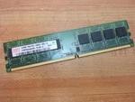 Hynix 512MB 1RX16 PC2-5300U-555-12 Module HYMP564U64CP8-Y5 Ab-c. Fixed Price $45.33.
