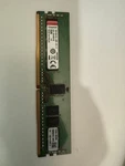 16GB Kingston Technology KTD-PE424D8/16G DDR4 2400MHZ Memory Untested. Fixed Price $29.99.