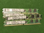 15-11357-01 Cisco 512MB PC2-5300 DDR2-667MHZ Ecc Registered CL5 240-PIN Dimm. Fixed Price $47.88.