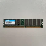 Dsl Hynix 512MB DDR1 Ram PC-2700 333MHZ CL2.5 2.5V Non-ecc Dimm. Fixed Price $36.11.