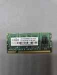 Unigen 1GB DDR2 667MHZ PC2-5300S So-dimm Laptop Ram Memory 200-PIN Non-ecc. Fixed Price $9.99.