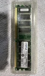 Crucial CT12864Z335.K16TY Pin Dimm 126MX64DDR 1G 184. Fixed Price $69.00.
