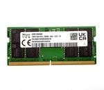 Sk Hynix 16GB DDR5 1RX8 PC5-5600B Sodimm Laptop Memory Ram (HMCG78AGBSA095N). Fixed Price $149.99.
