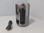 Apple Mac Pro A1481 2013 Xeon E5-1620V2 32GB DDR3 Ram No Drive Or Os ME253LL/A. Fixed Price $139.95.