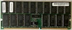 1GB NL9127RD64042-D21J Dell Server Memory Module Ddr Ecc Reg CL2.5 PC2100. Fixed Price $9.90.