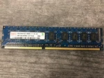 Genuine Hynix 2GB 2RX8 PC3-8500E Desktop DDR3 Memory Ram HMT125U7BFR8C-G7. Fixed Price $6.99.