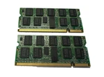 Genuine MEM-A-RSP720-4G 4GB (2X2GB) So-dimm Memory For Cisco MSFC4 4.0. Fixed Price $89.99.