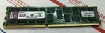 Kingston 8GB 4RX8 PC3L-10600 Server Ram Memory KVR13LR9D4/8HC Registered 240 Pin. Fixed Price $29.99.