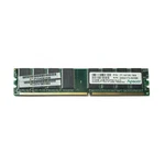 Apacer 512MB Ddr 333 Ram Unb PC2700 Non-ecc CL2.5 77.10728.19G. Fixed Price $5.00.