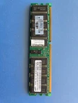 New Samsung 4GB Memory Module - PC2700DDR M312L5128MT0CB3Q0 Pieces. Fixed Price $25.00.