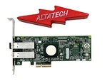 Sun Microsystems 375-3397 4GB Pci-e Dual Port Fiber Channel Host Bus Adapter. Fixed Price $39.95.