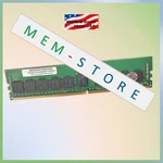 4X77A08636-MB 128GB DDR4 3200MHZ Rdimm Memory Lenovo SR950 SR860 SD650. Fixed Price $1003.00.