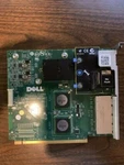 0Y950P 4 Port Network And 2 Usb Riser,w/dell D979T & 00XW5C. Fixed Price $34.95.