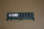 Kingston KTC-PRL133/512 Mb Dimm Mhz Sdram Memory. Fixed Price $29.95.