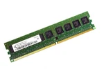 Qimonda HYS72T64000EU-2.5-B2 PC2-6400E-666-12-F0 512MB Server Memory Ram. Fixed Price $7.89.