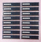 Hynix 128GB (16X8GB) HMT31GR7EFR4A-PB PC3L-12800R Ecc Reg Server Memory Ram. Fixed Price $127.95.