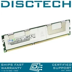 Samsung M386B4G70BM0-YH9 32GB PC3L-10600L DDR3-1333 240-PIN Lrdimm Ecc. Fixed Price $79.99.