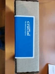 1GB PC-2700 Crucial CT12864Z335.16TDY DDR-333 Desktop Ram Memory Stick Dimm. Fixed Price $14.99.