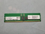 Cisco Sk Hynix 32GB PC5-4800B DDR5 4800MHZ UCS-MRX32G1RE1 Ecc Ram #w 2637. Fixed Price $729.99.