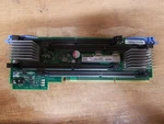 Ibm 5265 EL0A EL0K 74Y1959 00E0635 00E2745 74Y3423 Slot Memory Riser Card P7. Fixed Price $25.00.