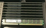 8GB(2X4GB) 1RX8 PC3-12800E Micron Server Memory Ram Ecc Unbuffered. Fixed Price $23.00.