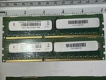 *lot Of 8* Ventura 8GB PC3-10600 (1333) DDR3 Sdram D3-60MA106SV-999. Fixed Price $59.00.