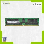 MTA36ASF4G72PZ-3G2 Micron 32GB PC4-25600 DDR4-3200MHZ Ecc Dual Rank Memory. Fixed Price $339.00.
