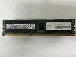 Lot Of 50 Samsung 8GB 2RX4 PC3L-10600R Server Memory Ram M393B1K70DH0-YH9. Fixed Price $249.99.