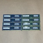Kingston Micron Hp 128GB (8X16GB) DDR3 PC3-12800R Ecc Registered Dimm. Fixed Price $129.99.