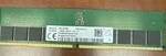 Sk Hynix DDR5 Sdram Udimm 32GB PC5-5600B 288-PIN Non-ecc HMCG88AGBUA081N. Fixed Price $250.00.