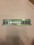 Hynix 8GB 1RX8 PC4-2400T-SE1-11 Desktop Computer Ram. Fixed Price $30.00.