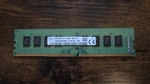 Sk Hynix 8GB DDR4 PC4-2133P Ecc 2RX8 Rdimm Server Ram HMA41GU6AFR8N-TF. Fixed Price $25.00.