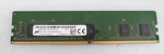 8GB Micron MTA9ASF1G72PZ-2G6 DDR4 PC4-2666V Ecc Rdimm Server Memory. Fixed Price $49.99.