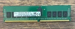 Sk Hynix 16GB PC4-2666V- 2RX8 DDR4 Ecc Reg Rdimm Ram HMA82GR7AFR8N-VK. Fixed Price $50.00.