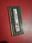 Laptop Memory Ram Samsung 4GB 1RX16 PC4. Fixed Price $10.00.