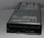 Hp WS460C BL460 G6 Server Blade 466590-002 + Cpu SLBF6 508955-001 583496-001. Fixed Price $68.00.