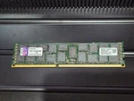 Lot Of 44 Kingston KTH-PL316/16G 2RX4 PC3-12800 DDR3 1600 Ecc Server Memory. Fixed Price $599.00.