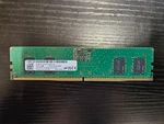Gb Micron DDR5 1RX16 PC5-4800B Desktop Memory Ram Udimm MTC4C10163S1UC48BA1 Bc. Fixed Price $79.95.