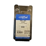 Crucial 32GB DDR5 5600MHZ PC5-44800 CL46 Sodimm Laptop Ram CT32G56C46S5. Fixed Price $279.99.