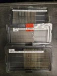 Lot Of Micron MTA36ASF4G72PZ-2G1XXXX DDR4-2133 Ecc 32GB 2RX4 Rdimm Modules. Fixed Price $1989.00.