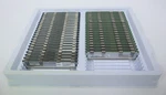 Lot 43X Samsung & Skhynix 32GB PC3-14900L 1866MHZ DDR3 Ecc Registered Server Ram. Fixed Price $1299.99.