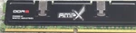 Wintec Industries Ampx Sdram DDR2-800 1GB Dimm 240-PIN 3AXT6400C4-2048K. Fixed Price $8.00.