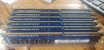 Lot Hynix 12GB 6X2GB Dimm 1333 PC3 DDR3 10600 Ecc Ram Memory HMT325U7CFR8C-H9. Fixed Price $25.00.