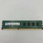 Samsung 2GB PC3-8500U DDR3-1066 2RX8 N-ecc M378B5673FH0-CF8. Fixed Price $10.99.